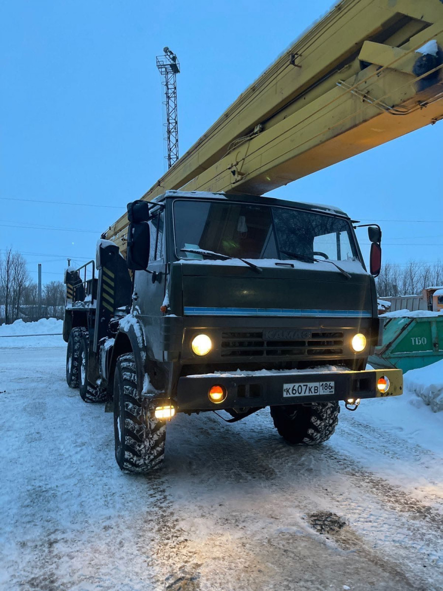 Перевозка бытовок манипулятором в Иваново - доставка бытовок по выгодной  цене